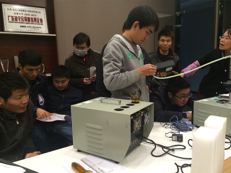 内部组织培训学习中