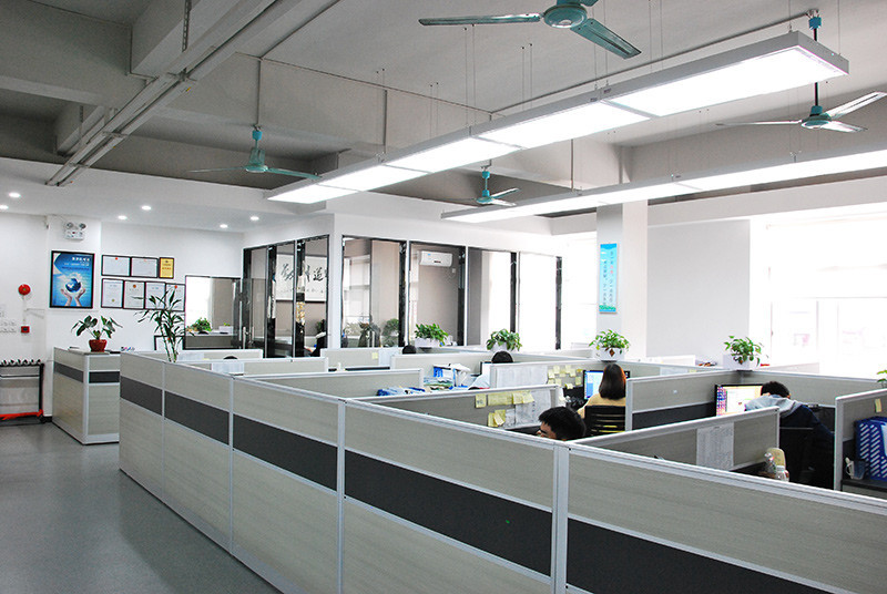 实验室办公室02