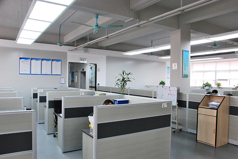 实验室办公室01