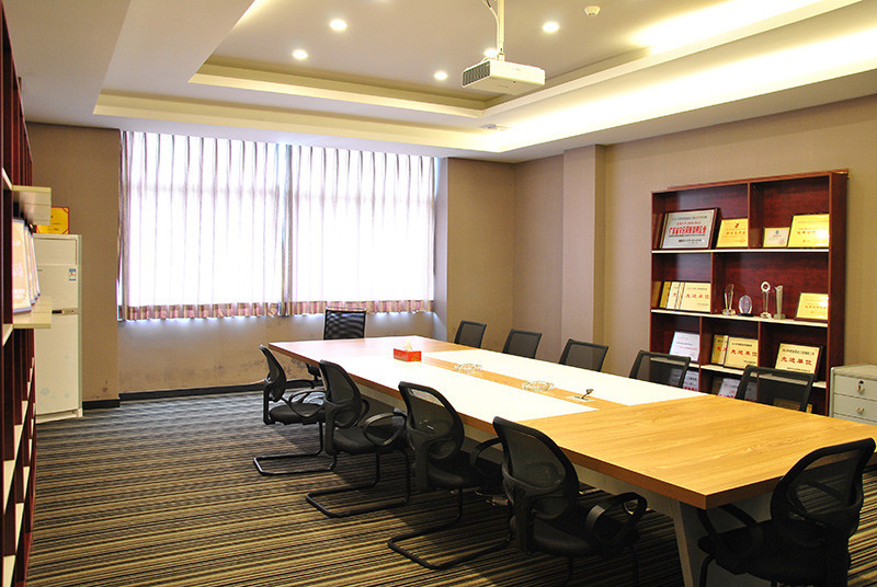 会议室