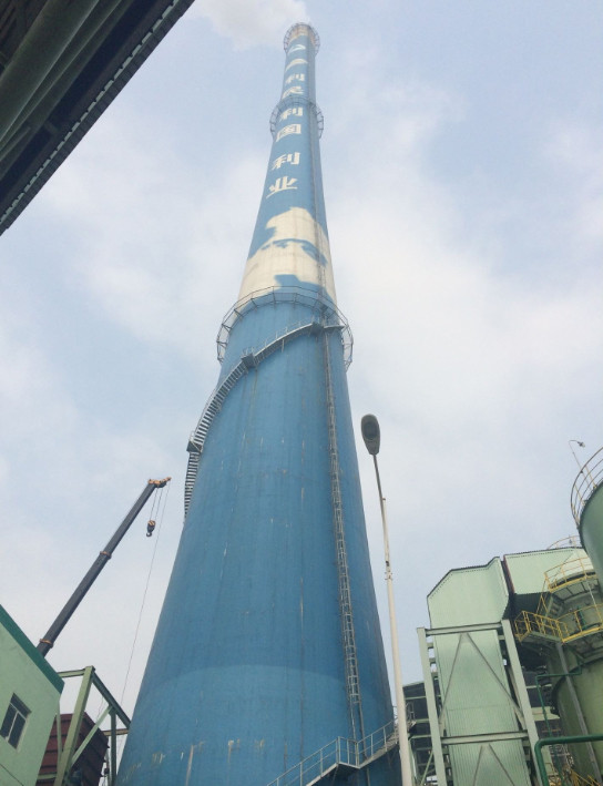 现场采样进行中02